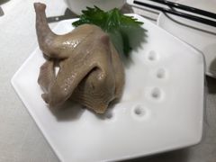 -狮王府淮扬菜(新街口友谊店)
