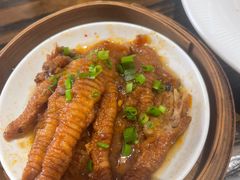 -蟹后Crabber(水悦城店)