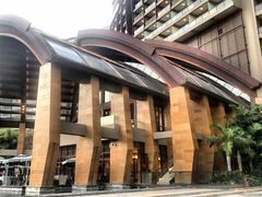 -三亚湾海居铂尔曼度假酒店