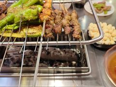 -遇西祠·海鲜烧烤(总店)
