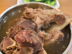 -老牌依强牛肉店(达道总店)