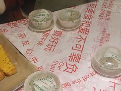 -胡犇嗲单车烧烤(坡子街店)