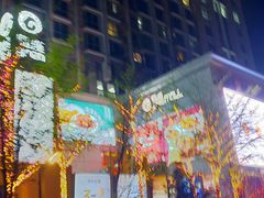 -银座mall(东直门店)