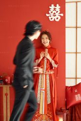 -桔子摄影