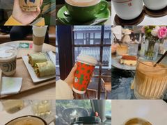 -Manner Coffee(IFS一楼店)