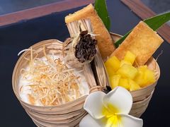 -Ameigo梅果·云贵川bistro(长宁来福士店)