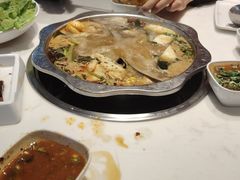 -傣妹火锅(南京东路一店)