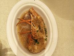 -上海金桥红枫万豪酒店-万豪中餐厅