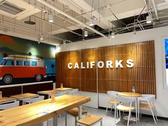 -CALIFORKS加州叉子轻食(朝阳门店)