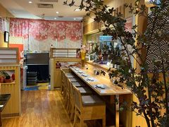 -昱匠·日本料理(金融街店)