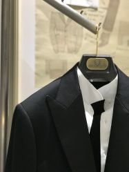 点击看大图 -BROTHER西服礼服定制·商务·婚礼(佛山南海店)