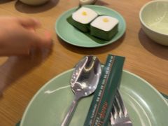 -mango tree芒果树泰国餐厅(青岛万象城店)