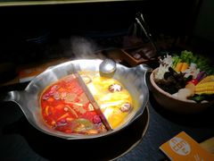 -湊湊火锅·茶憩(石家庄万象城店)