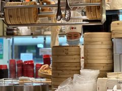 -西贝莜面村(当代商城店)