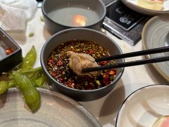 -喃喃椰·糟粕醋·椰子鸡火锅(七堡花园店)