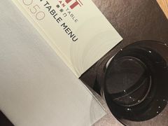 -泰安门Taian Table(镇宁路店)