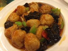 -宝轩渔府·老字号海鲜·正宗津菜(水上店)