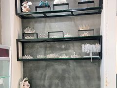 -吉田美学化妆美甲摄影培训(丽水校区)