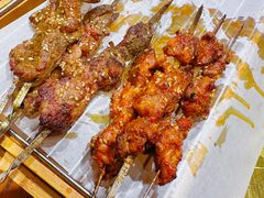 -城边边烧烤-魏晋烤肉旗舰店