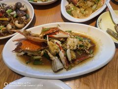 -金海湾海鲜排档(朱家尖店)