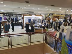 -燕莎友谊商城(亮马桥店)