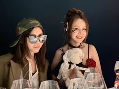 -Oyster Talks 四度蚝法餐厅