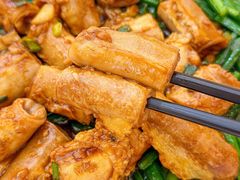 -轩记海鲜餐厅·四十五年老字号·经典粤菜(西区彩虹店)