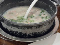-南记食粥坊·宵夜大排档(岭南分店)