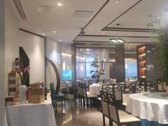大堂-松鹤楼·非遗·苏帮菜(融科店)