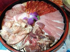 -妙香居韩国烤肉(容桂天佑城店)