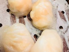 -点点心点心专门店(湾仔店)