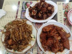 -葛记焖饼(伏牛路店)