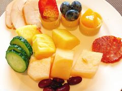 -索菲特西湖大酒店·香榭丽全日候餐厅(南山路店)