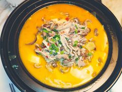 -外婆小聚茶餐厅·生日·团建(市民中心店)