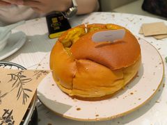 -大树餐厅(环球港店)