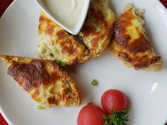 烤薯皮-祖母的厨房美式西餐厅(北京坊店)