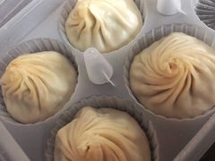 -锡笼记·无锡小笼(水岸店)