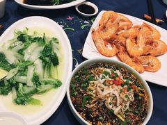 -院8里·少城记忆老川菜(宽窄巷子店)