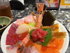 -润Rùn•海鮮丼(領展店)