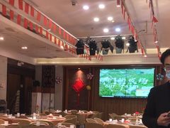 -楚鲜·汉正街一号(天河店)