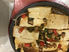豆腐-东北风(江北万达店)