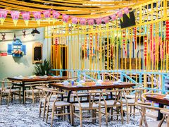 -友记功夫香·人民川菜(红牌楼店)