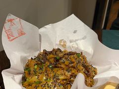 -大良毋米粥(锦龙路总店)