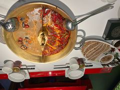 -小龙翻大江文化火锅(宽窄店)
