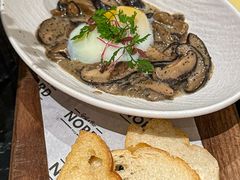 -Nord Grill&Bar Highland诺德西餐(深圳欢乐海岸店)