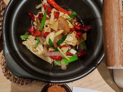 -乔阿马·江南味·驴肉香(龙湖华泾天街店)