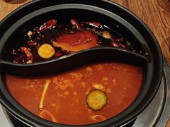 -江湖六膳門串串香(隆礼路店)