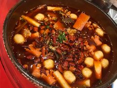 -全晋丽呈睿轩酒店-餐厅