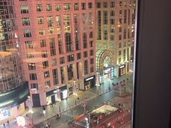 -喜悦烤鸭·新京菜(王府井店)