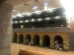 -纽斯桑拿会所(天山店)